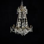 1341 7174 CHANDELIER